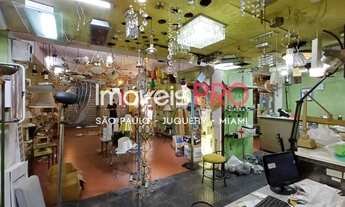 Imagem 7: Excelente loja comercail em vão livre na Maracatins, 160 metros, Moema índios