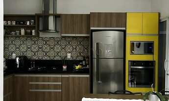 Imagem 4: Casa à venda em Indaiatuba, Jardim Park Real, com 2 quartos, com 105 m², Condomínio Jardim