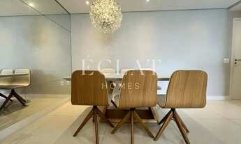 Imagem 7: Apartamento com 79 m², 2 quartos sendo 1 suíte à venda no Jardim das Perdizes