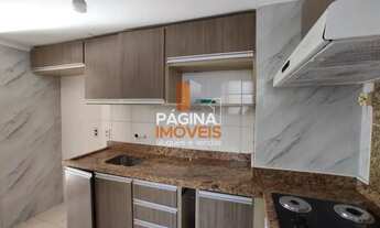 Imagem 7: Página 1 Imóveis anuncia para venda, apartamento com 02 dormitórios no Condomínio Reside