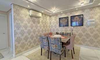 Imagem 5: Apartamento com 3 dormitórios, sendo 1 Suíte - N.S.ª Da Saúde - Caxias do Sul - RS