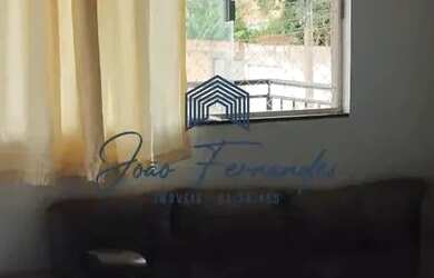 Imagem 6: Apartamento 2 dormitórios para alugar Cidade Jardim Águas Lindas de Goiás/GO