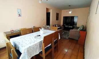 Imagem 2: Apartamento 3 quartos sendo uma suíte a venda no Bairro Cascatinha em Juiz de Fora