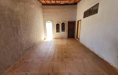 Imagem: Casa para locação no bairro Granada