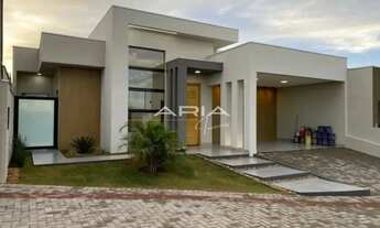 Imagem: Casa à Venda no Condomínio Fechado Morada