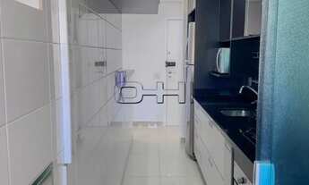 Imagem 4: Aluguel Apartamento 2 Dormitórios - 74 m² Vila Clementino