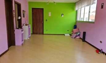 Imagem 4: Apartamento em Travessa dos Editores - Mercês - Curitiba/PR