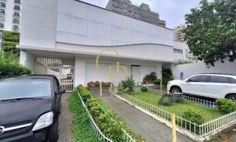 Imagem: Imóvel comercial para locação no Jardim