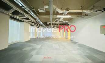 Imagem 2: Conj. Comercial, Cidade Jardim - São Paulo