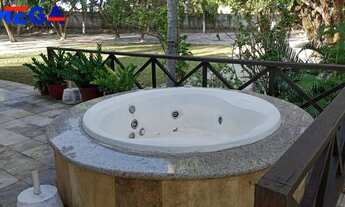 Imagem 2: Casa com 3 quartos no bairro Parque Deodato, Caucaia/Ceará