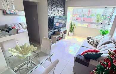 Imagem 2: Partamento 2 quartos reformado em Piedade