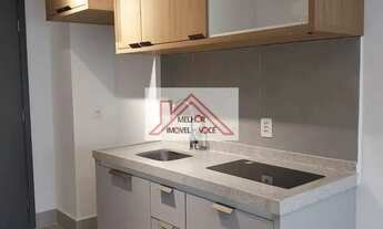 Imagem 3: APARTAMENTO PARA ALUGAR EM PERDIZES 1 SUÍTE 1 VAGA MOBILIADO