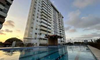 Imagem 7: Apartamento com 3 suítes pertinho da praia no Olho DÁgua