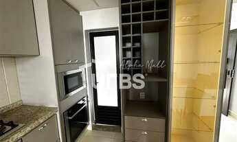 Imagem 7: Sobrado no Jardins Porto