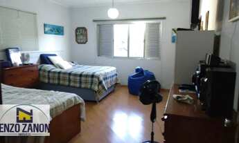 Imagem 2: Sobradão para Venda e Locação - Centro - São Bernardo do Campo/SP