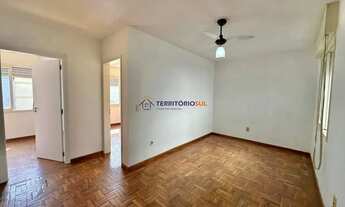 Imagem 3: Excelente apartamento à venda no bairro Passo d' Areia com 2 dormitórios