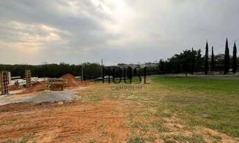 Imagem 5: Terreno à venda em condomínio residencial em Sorocaba | 807m² em Villa Toscana