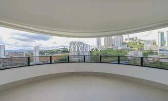 Imagem 7: Apartamento à venda, 4 quartos, 4 suítes, 4 vagas, Vale Do Sereno - Nova Lima/MG