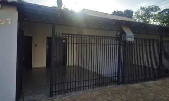 Imagem: VENDO CASA EM TUPÃ - R FRANCISCO TURRA