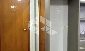 Imagem: Apartamento de 2 quartos no Bairro Centenário