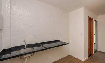 Imagem 2: Studio com área de lazer no São Mateus