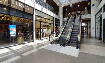 Imagem 6: Sala, 90 m² - venda por R$ 1.355.920 ou aluguel por R$ 7.500/mês - Centro - Esteio/RS