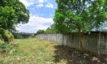 Imagem 7: Terreno 1.000m2 12m de frente possivel desmembrar em 02 lotes Rio Gde Serra Financia Caixa