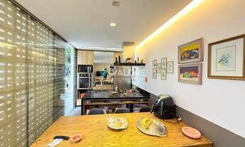 Imagem 7: Apartamento com área privativa 2 quartos à venda no Sion