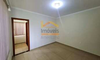 Imagem 6: Casa para locação em Americana-SP, bairro Morada do Sol: 3 quartos, 1 suíte, 3 salas, 2 ba