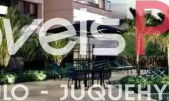 Imagem 2: Lançamento Residencial Pinheiros