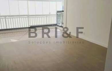 Imagem 2: Apartamento Brooklin, semi mobiliado, para locação 1 dorm, 1 vaga