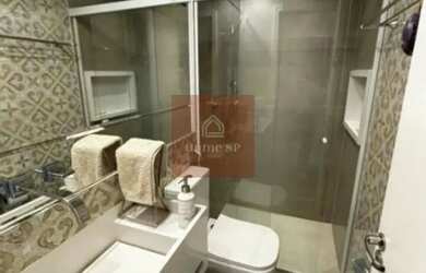 Imagem 3: Belíssima cobertura a venda e locação na Vila Olimpia