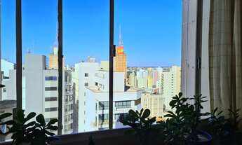 Imagem 6: Apartamento todo reformado no Centro