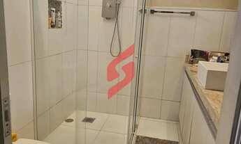 Imagem 5: Casa 3 quartos e piscina -Condomínio em Jardim Residencial Martinez - Sorocaba