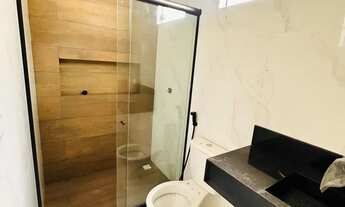 Imagem 6: Condomínio Gran Paraíso Casa com 3 suítes