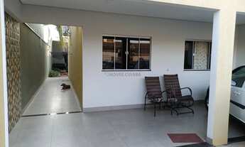 Imagem 3: Casa no bairro jardim universitário na cidade de Cuiabá MT