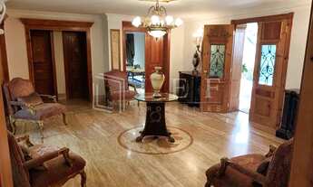 Imagem: Av. Nove de Julho, Jardim Europa