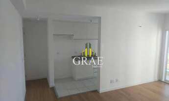 Imagem: Apartamento 55m², 2 quartos, 1 vaga, para