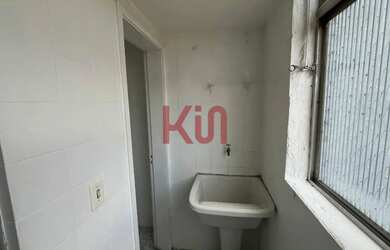 Imagem 7: Imperdível oportunidade: Apartamento de 2 quartos na Vila Monte Alegre, São Paulo-SP!