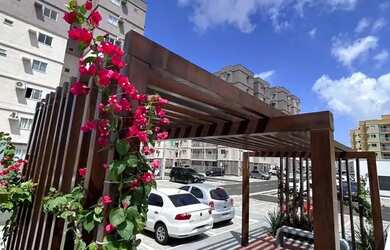 Imagem 4: Passo Chave no Fit One | elevador