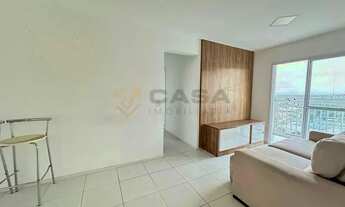 Imagem 7: Apartamento 3 Quartos com Suíte e 2 Vagas Lazer Completo Villaggio Laranjeiras Valparaí