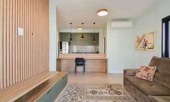 Imagem 6: Apartamento para venda em Pinheiros com 3 quartos, sendo 1 suíte , 117m²