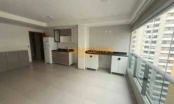 Imagem 7: Apartamento para venda com 50ms², com 2 quartos no Jardim Aquarius