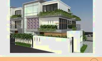 Imagem 6: Casa no condomínio Marina Piccola para venda com 4 quartos, sendo 4 suítes , 275m²