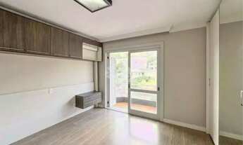 Imagem 3: Amplo apartamento na rua São Paulo