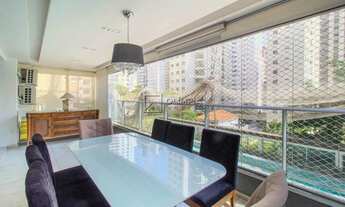 Imagem 5: Aluguel Apartamento 2 Dormitórios - 88 m² Brooklin