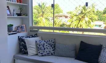 Imagem 2: VENDO APARTAMENTO EM LAURO DE FREITAS, 2/4 SENDO 1 SUÍTE, R$ 230.000,00 ACEITA FINANCIAMEN