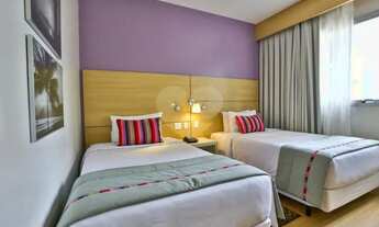 Imagem 6: Flat com 1 quartos à venda em Pompéia - SP