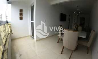 Imagem 5: Imperdível oportunidade de apartamento à venda na Praia do Morro, Guarapari-ES: 2 quartos