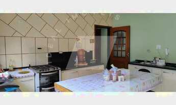 Imagem 4: Casa a venda no bairro Parque das Bandeiras - Maringá/PR